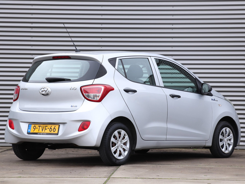 Hyundai i10 1.0i i-Drive 54418476-1.jpg | Autodeka.nl