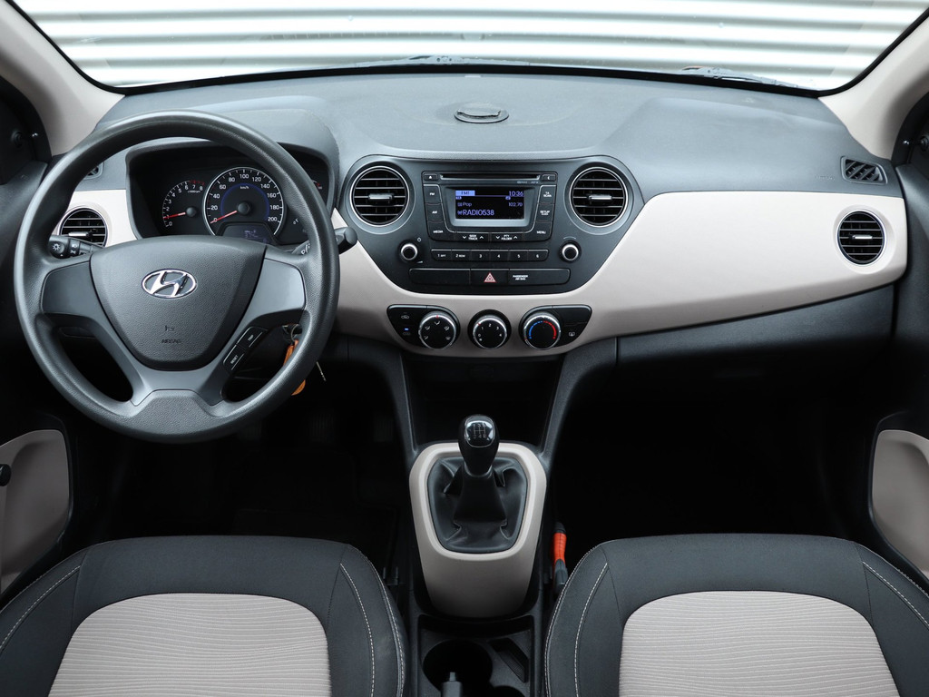 Hyundai i10 1.0i i-Drive 54418476-2.jpg | Autodeka.nl