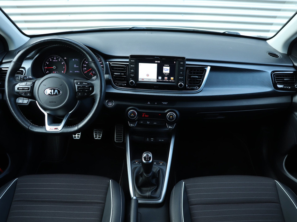 Kia Rio 1.0 TGDI GT-Line *Dealeronderh.*Navigatie*Winterpack* 54437912-2.jpg | Autodeka.nl