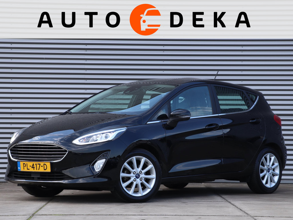 Ford Fiesta 1.0 EcoBoost Titanium *Dealeronderh.*B&O*Adaptive Cruise* 54438572-0.jpg | Autodeka.nl