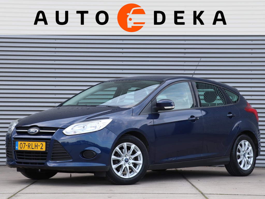 Ford Focus 1.6 TI-VCT Trend *1e Eigenaar*Dealeronderh.* 54508565-0.jpg | Autodeka.nl