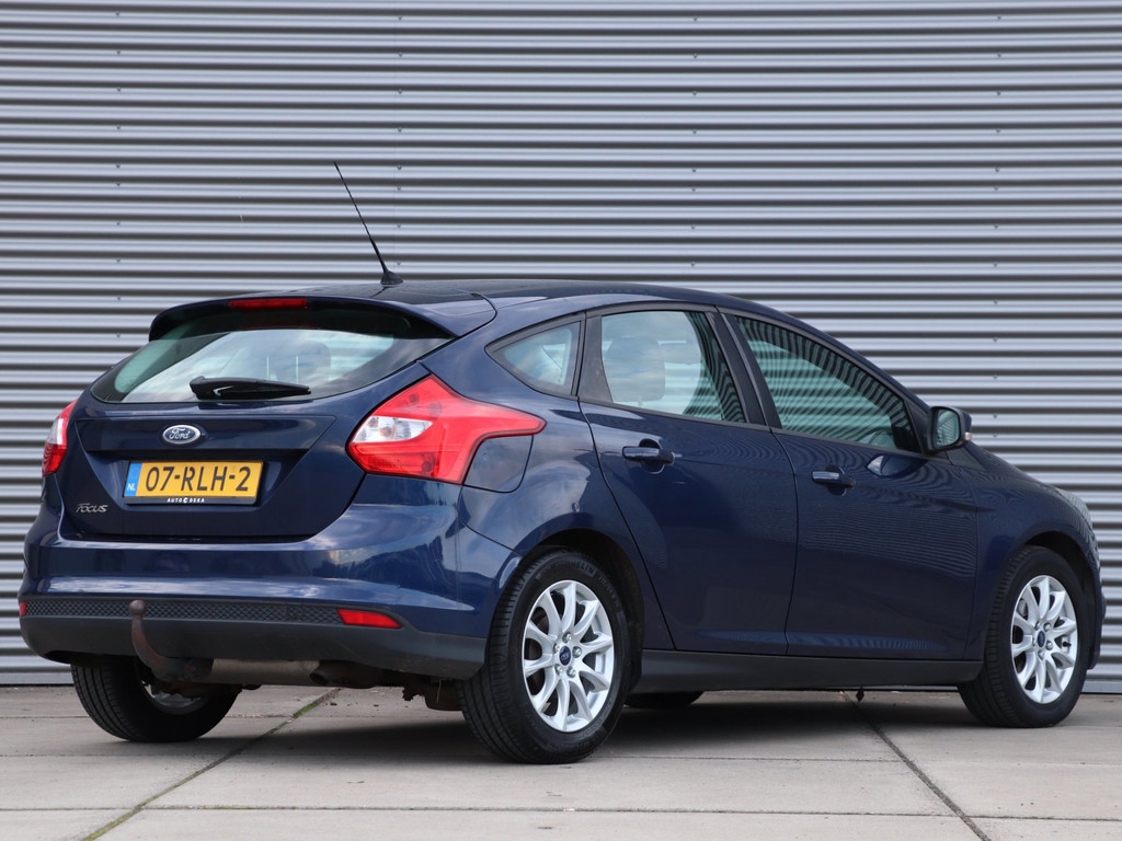 Ford Focus 1.6 TI-VCT Trend *1e Eigenaar*Dealeronderh.* 54508565-1.jpg | Autodeka.nl