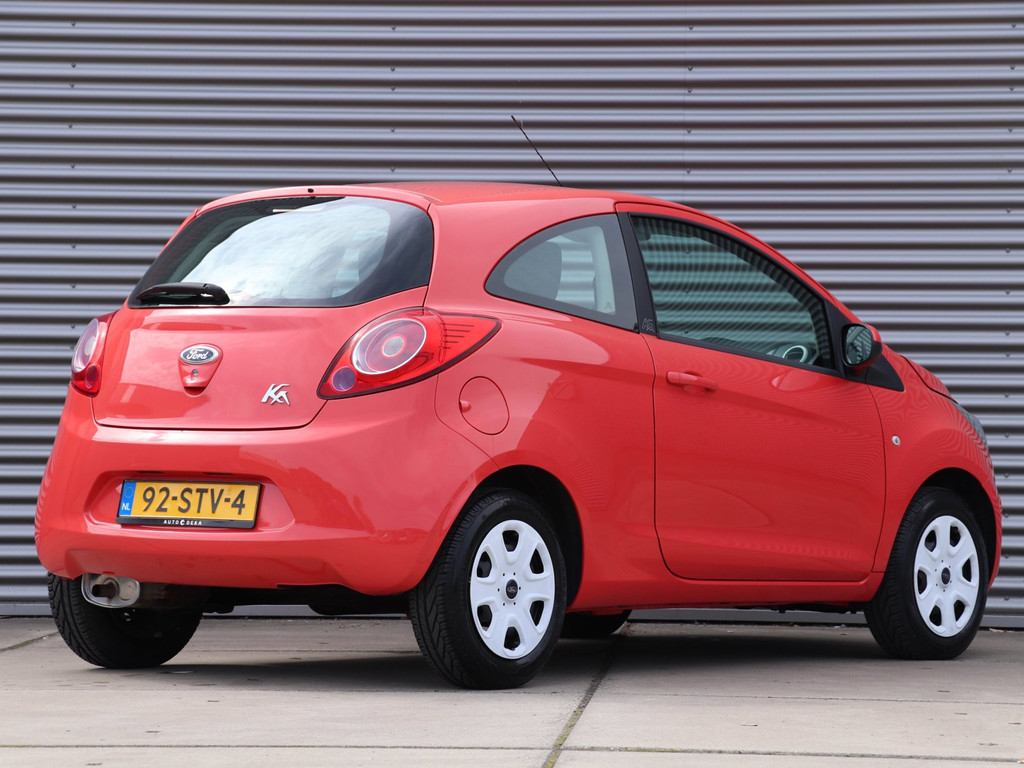 Ford Ka 1.2 Cool & Sound *1e Eigenaar*Dealeronderh.* 54514606-1.jpg | Autodeka.nl