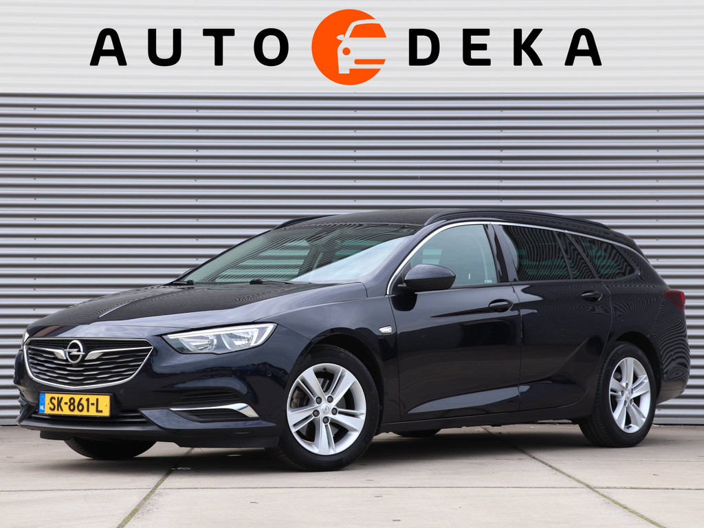 Opel Insignia Sports Tourer 1.5 Turbo EcoTec Online Edition *Navigatie*Camera* 54523177-0.jpg | Autodeka.nl