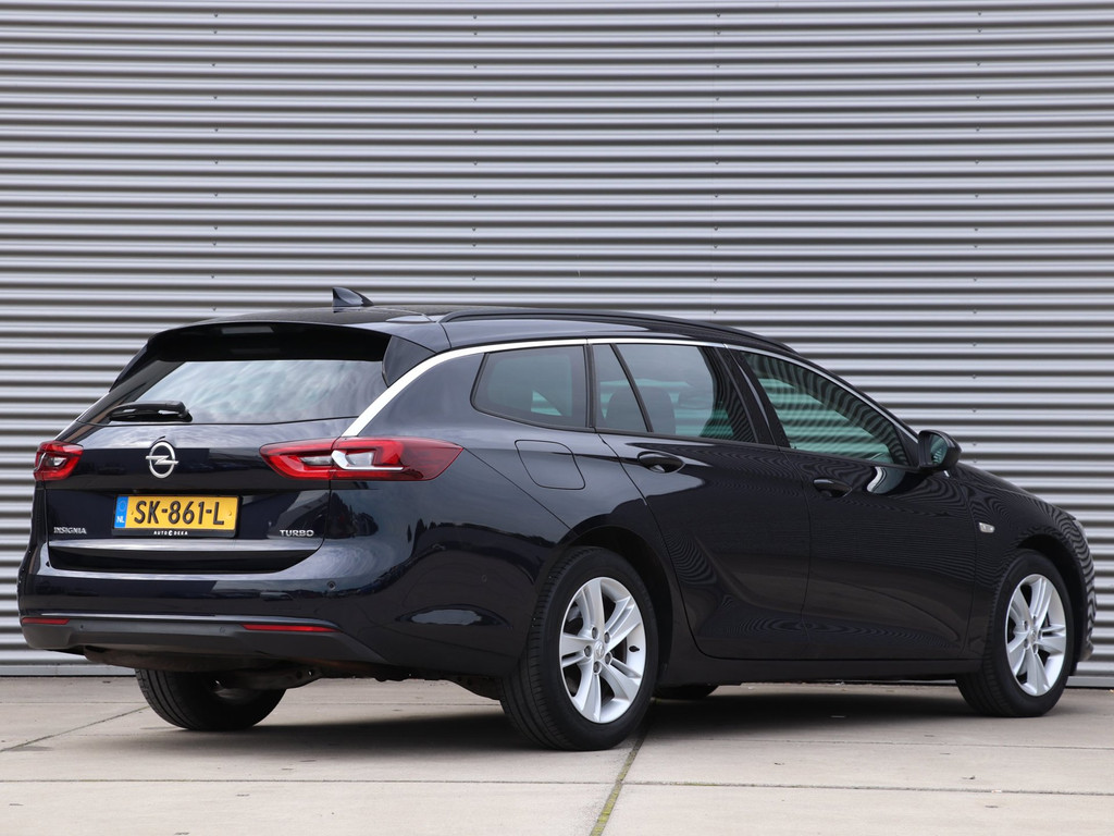 Opel Insignia Sports Tourer 1.5 Turbo EcoTec Online Edition *Navigatie*Camera* 54523177-1.jpg | Autodeka.nl