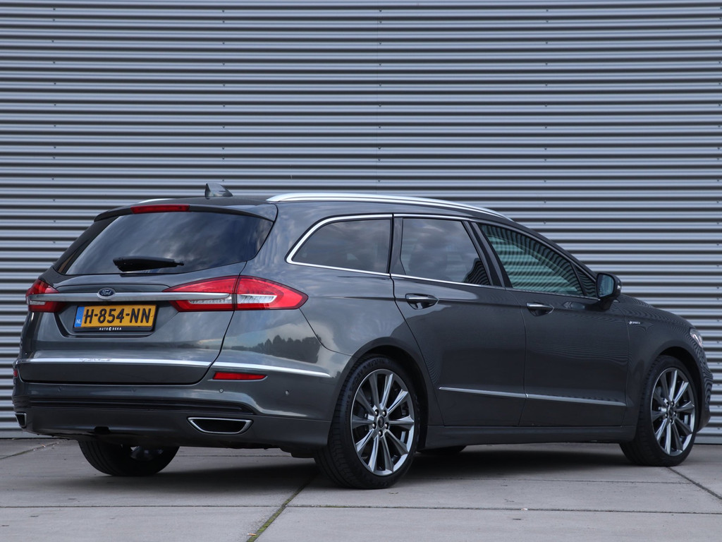 Ford Mondeo Wagon 2.0 IVCT HEV Vignale Automaat *Panodak*Leder*Stoelventilatie* 54524663-1.jpg | Autodeka.nl