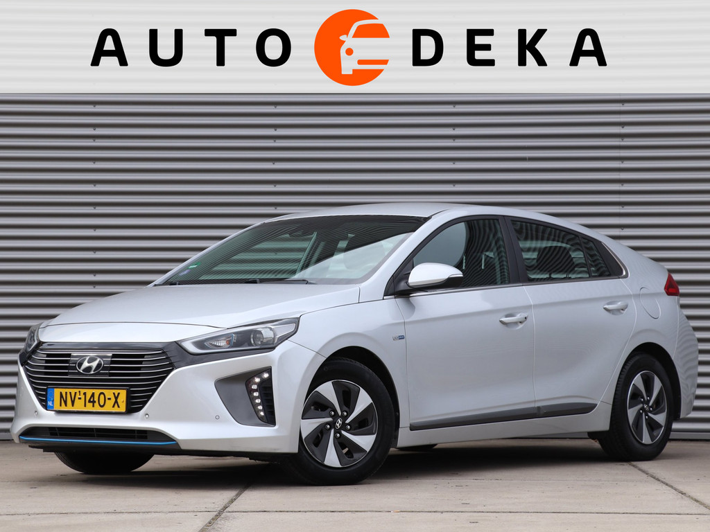Hyundai IONIQ 1.6 GDi Comfort Automaat *Navigatie*Infinity-audio* 54666672-0.jpg | Autodeka.nl