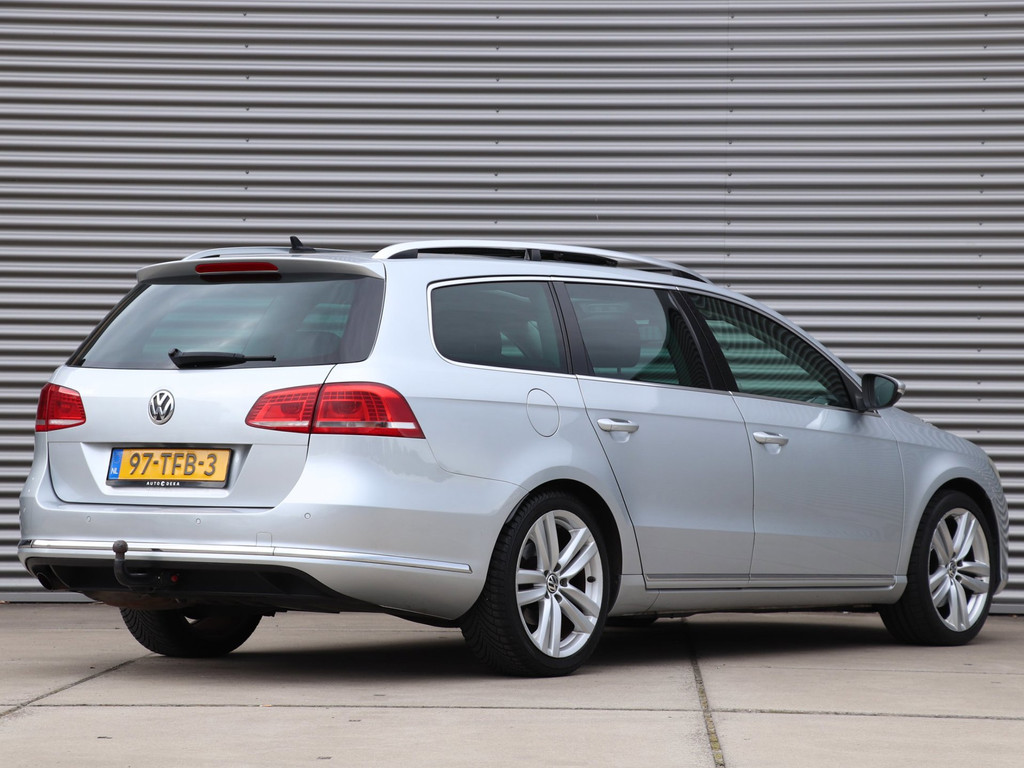 Volkswagen Passat Variant 1.4 TSI Highline Automaat *Leder*Panodak*Xenon* 54680649-1.jpg | Autodeka.nl