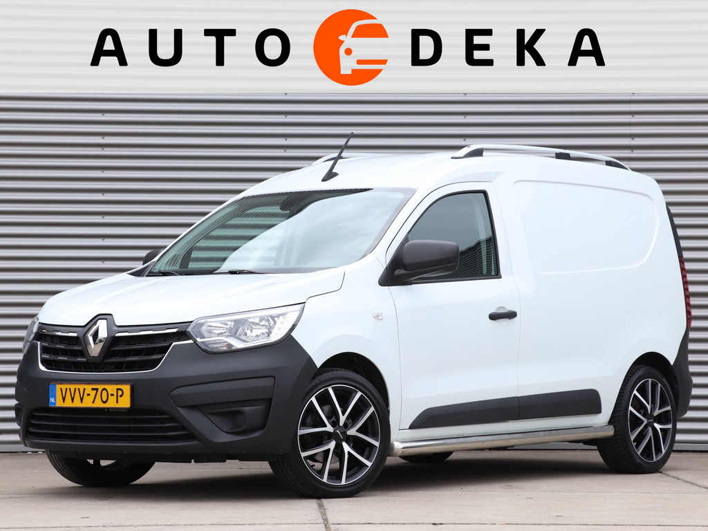 Renault Express 1.5 dCi 95 Comfort *Marge*Airco*Parkeersens.* 54681034-0.jpg | Autodeka.nl