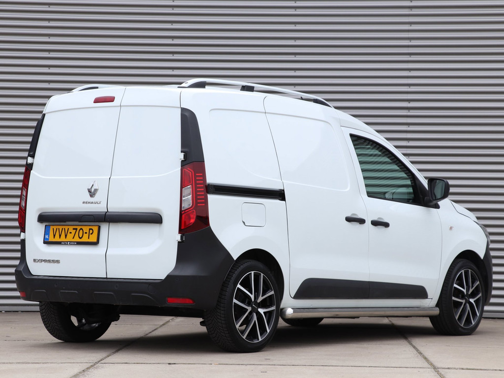 Renault Express 1.5 dCi 95 Comfort *Marge*Airco*Parkeersens.* 54681034-1.jpg | Autodeka.nl