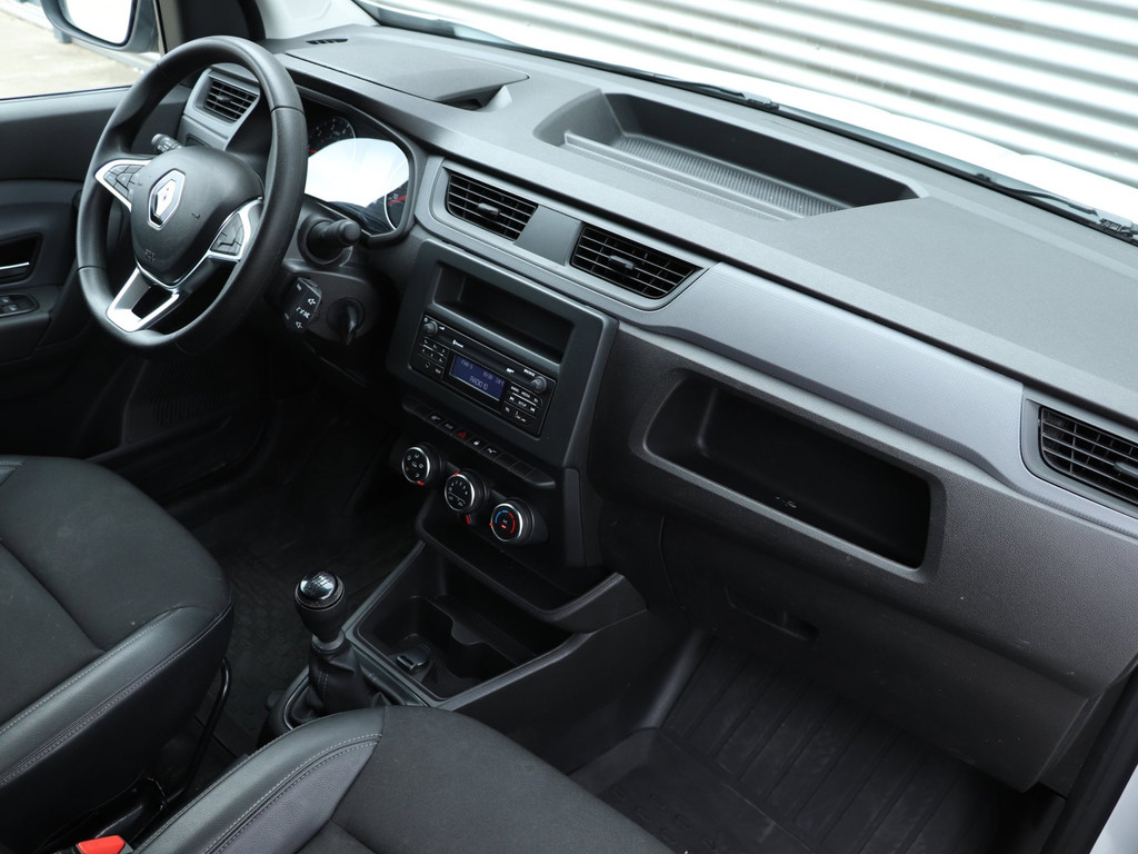 Renault Express 1.5 dCi 95 Comfort *Marge*Airco*Parkeersens.* 54681034-2.jpg | Autodeka.nl