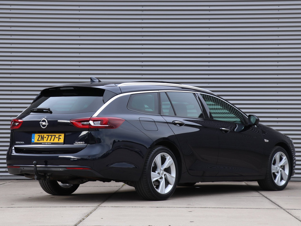 Opel Insignia Sports Tourer 1.5 Turbo Innovation Automaat *Leder*Panodak*Stoelventilatie* 54722464-1.jpg | Autodeka.nl