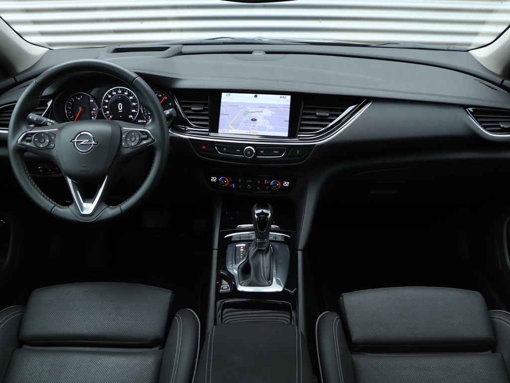 Opel Insignia Sports Tourer 1.5 Turbo Innovation Automaat *Leder*Panodak*Stoelventilatie* 54722464-2.jpg | Autodeka.nl