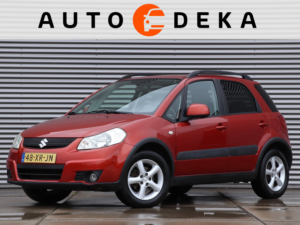 Suzuki SX4 1.6 Shogun *Airco* 54722800-0.jpg | Autodeka.nl