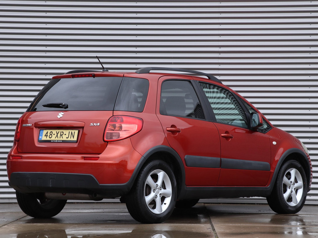 Suzuki SX4 1.6 Shogun *Airco* 54722800-1.jpg | Autodeka.nl