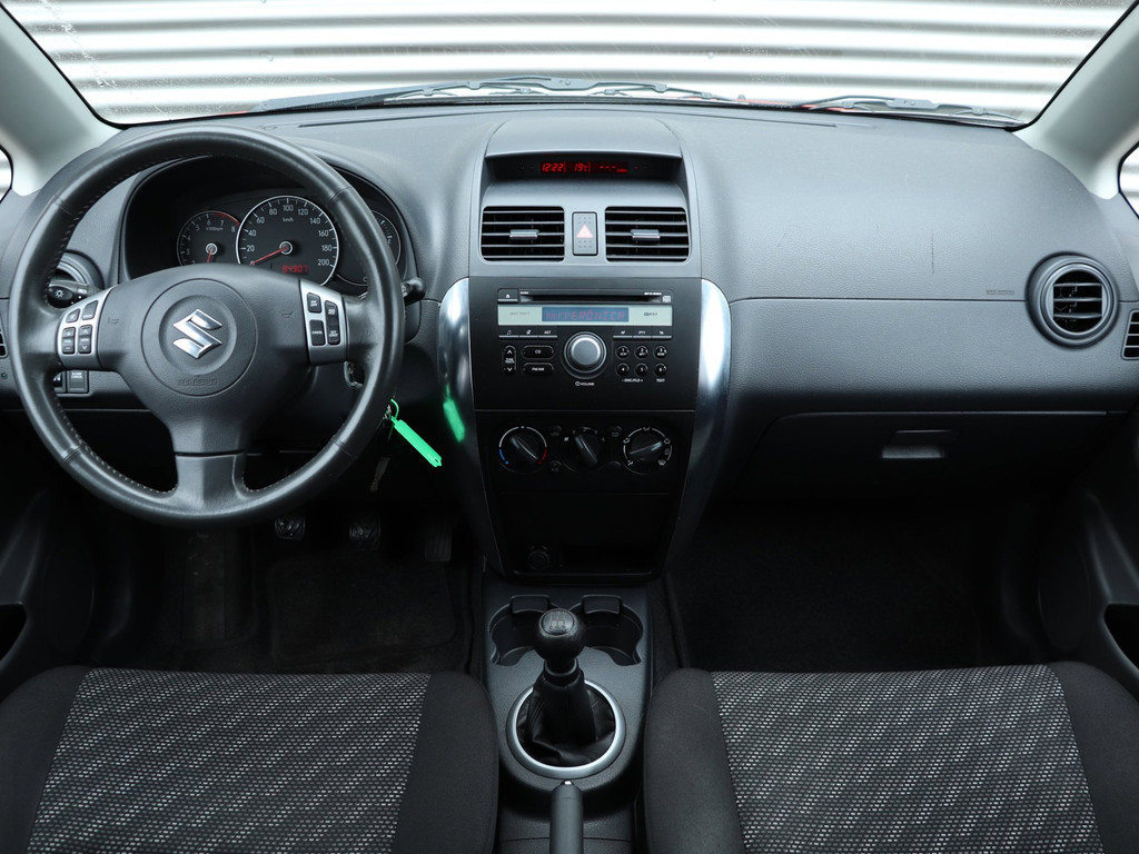 Suzuki SX4 1.6 Shogun *Airco* 54722800-2.jpg | Autodeka.nl