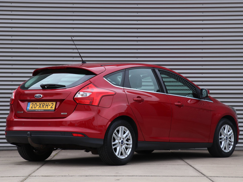 Ford Focus 1.0 EcoBoost Titanium *Dealeronderh.*Navigatie*Stoelverw.* 54723611-1.jpg | Autodeka.nl