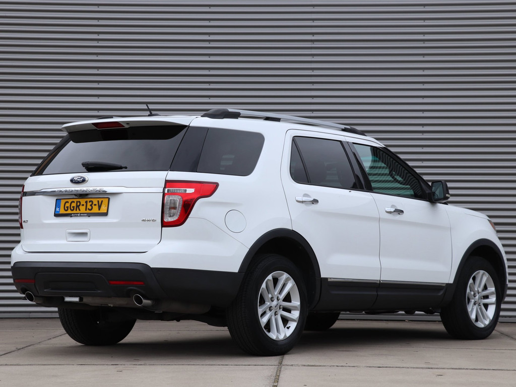 Ford Explorer 3.5 V6 XLT 4WD 7 PERS. *Keurige auto* 54724545-1.jpg | Autodeka.nl