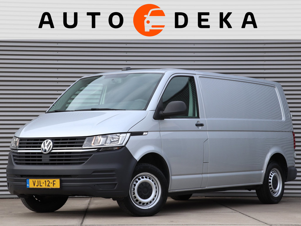 Volkswagen Transporter 2.0 TDI L2H1 28 Economy Business *Trekhaak*Parkeersens.* 54834442-0.jpg | Autodeka.nl