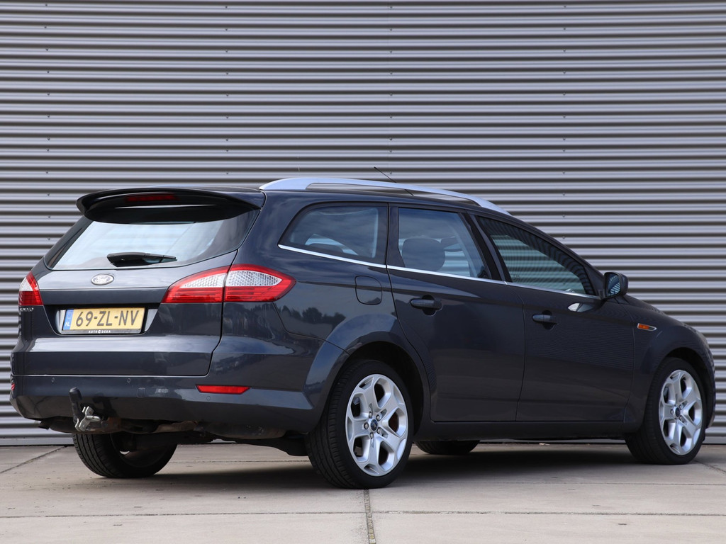 Ford Mondeo Wagon 2.5-20V Titanium *Nieuwe distributieriem* 54840501-1.jpg | Autodeka.nl