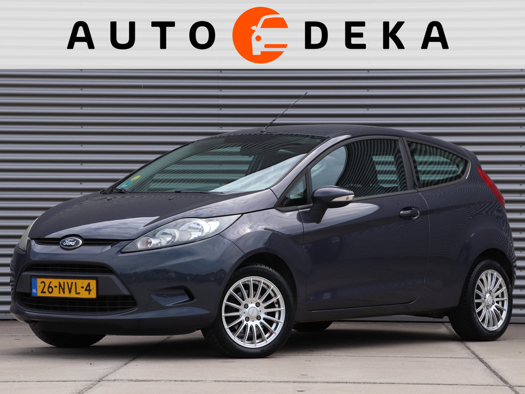 Ford Fiesta 1.25 Limited *Airco* 55023101-0.jpg | Autodeka.nl