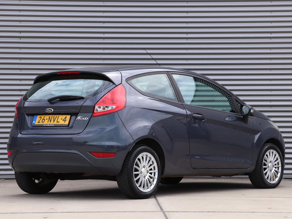 Ford Fiesta 1.25 Limited *Airco* 55023101-1.jpg | Autodeka.nl