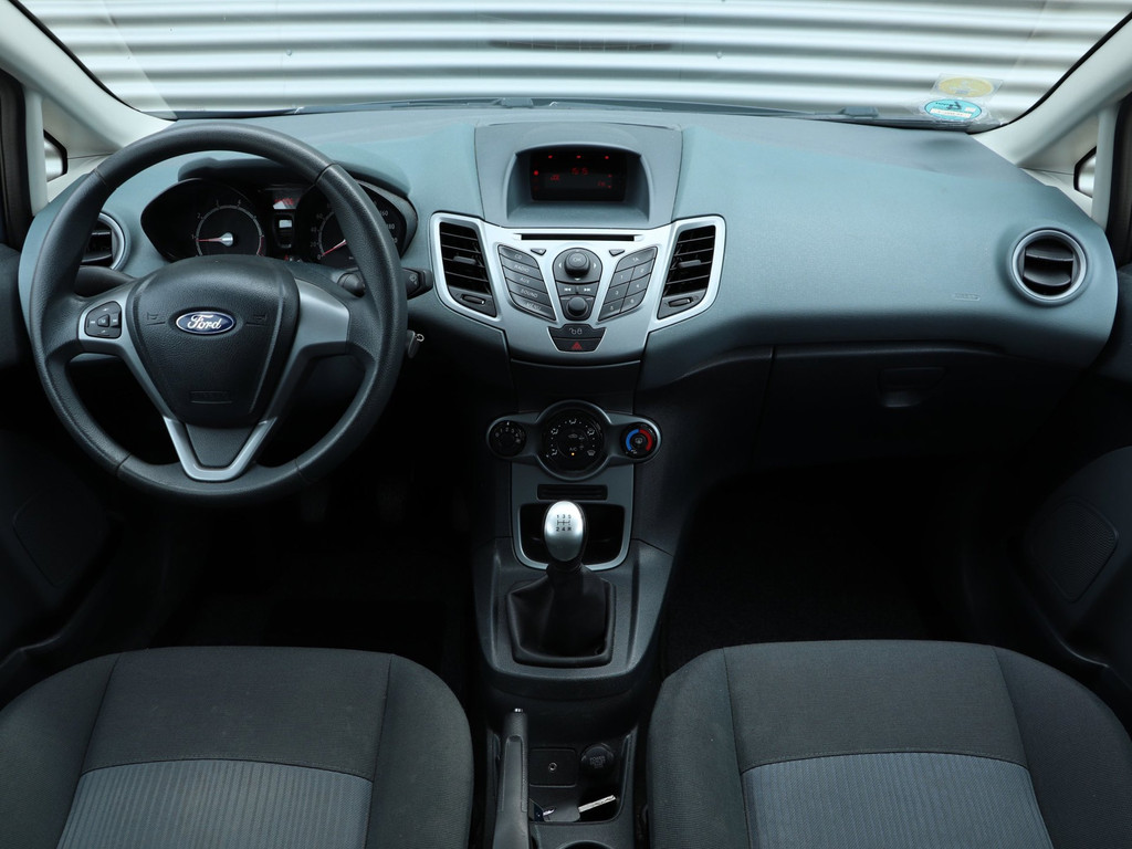 Ford Fiesta 1.25 Limited *Airco* 55023101-2.jpg | Autodeka.nl