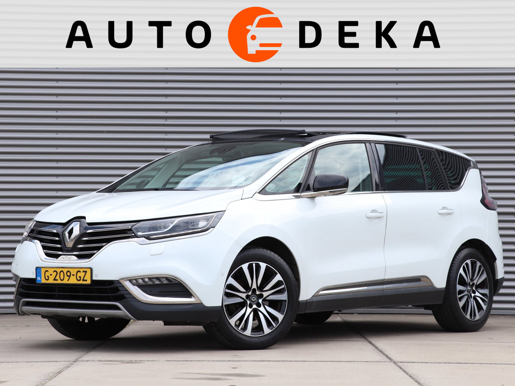 Renault Espace 1.6 TCe Initiale Paris 7 PERS. Automaat *Panodak*Leder* 55023384-0.jpg | Autodeka.nl