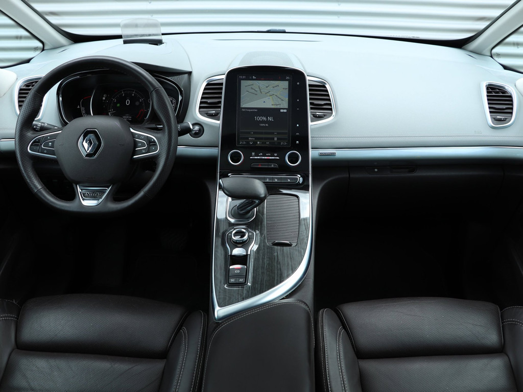 Renault Espace 1.6 TCe Initiale Paris 7 PERS. Automaat *Panodak*Leder* 55023384-2.jpg | Autodeka.nl
