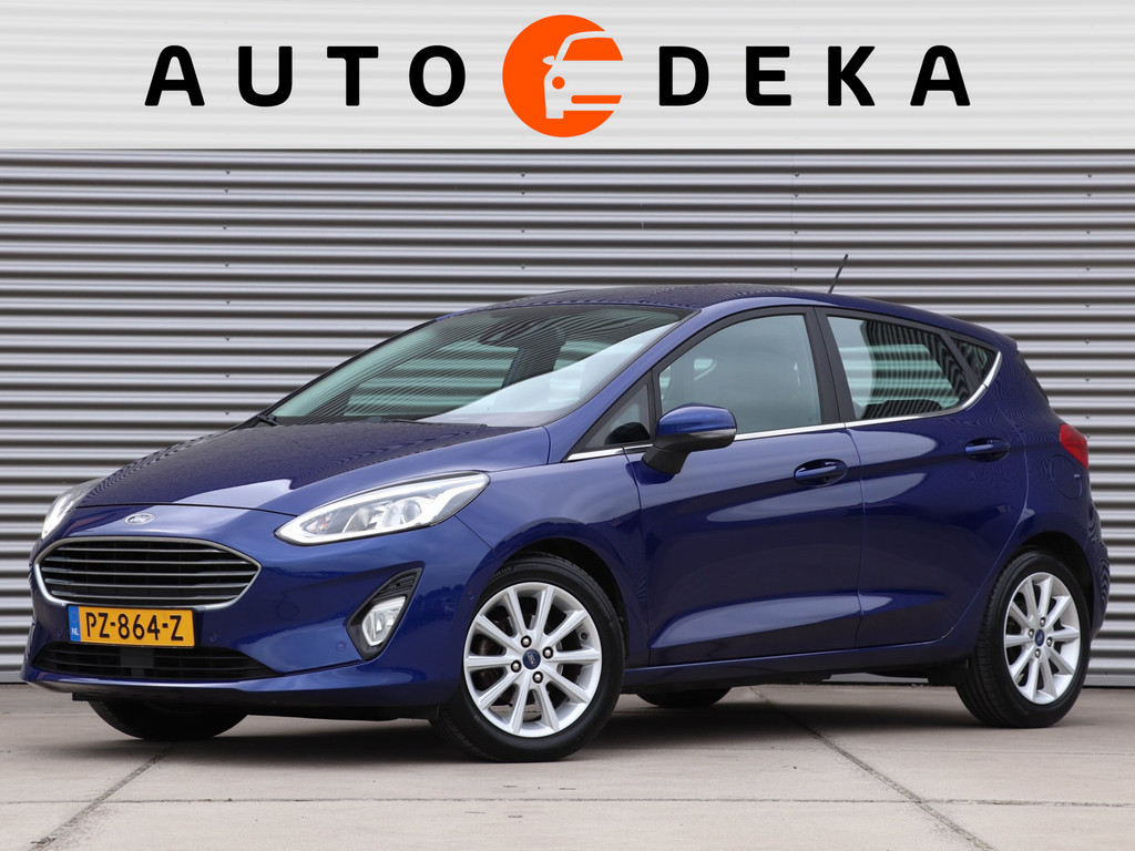 Ford Fiesta 1.0 EcoBoost Titanium Automaat *1e Eigenaar*Dealeronderh.* 55056564-0.jpg | Autodeka.nl