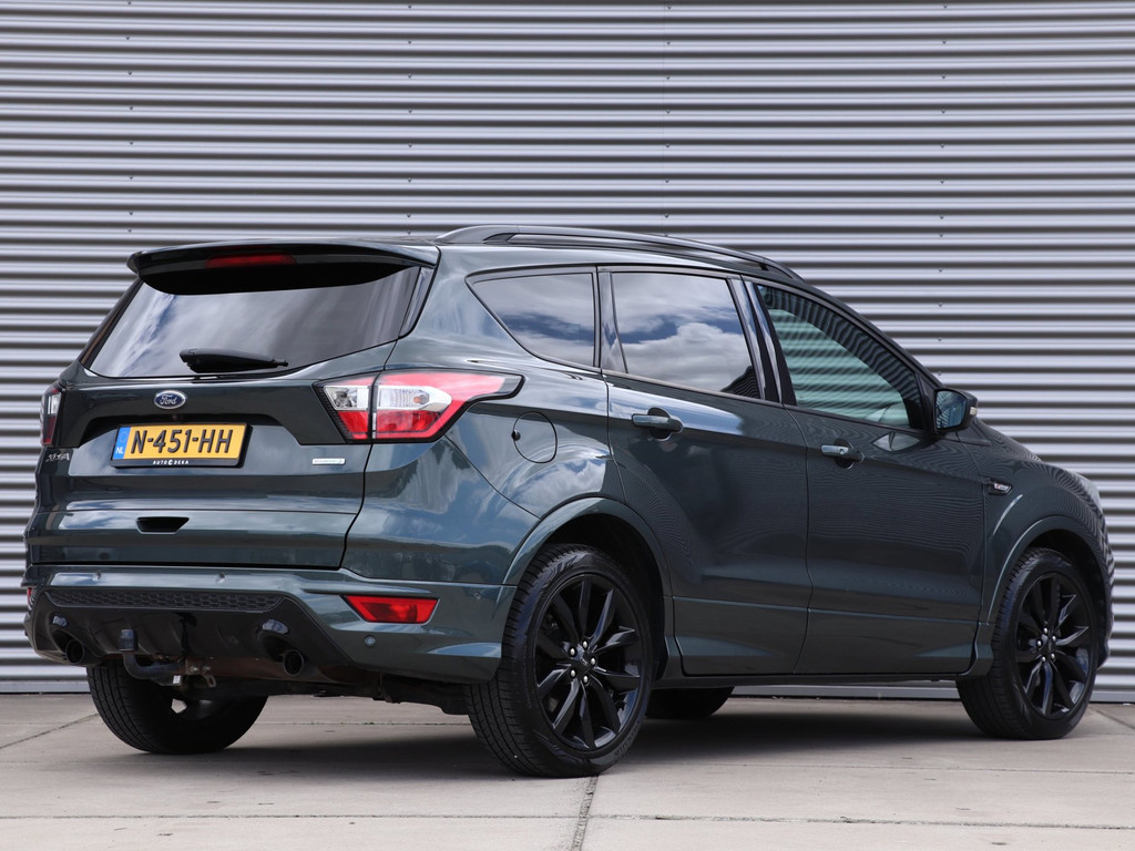 Ford Kuga 1.5 EcoBoost ST Line 150pk *Winterpack*Trekhaak* 55106838-1.jpg | Autodeka.nl