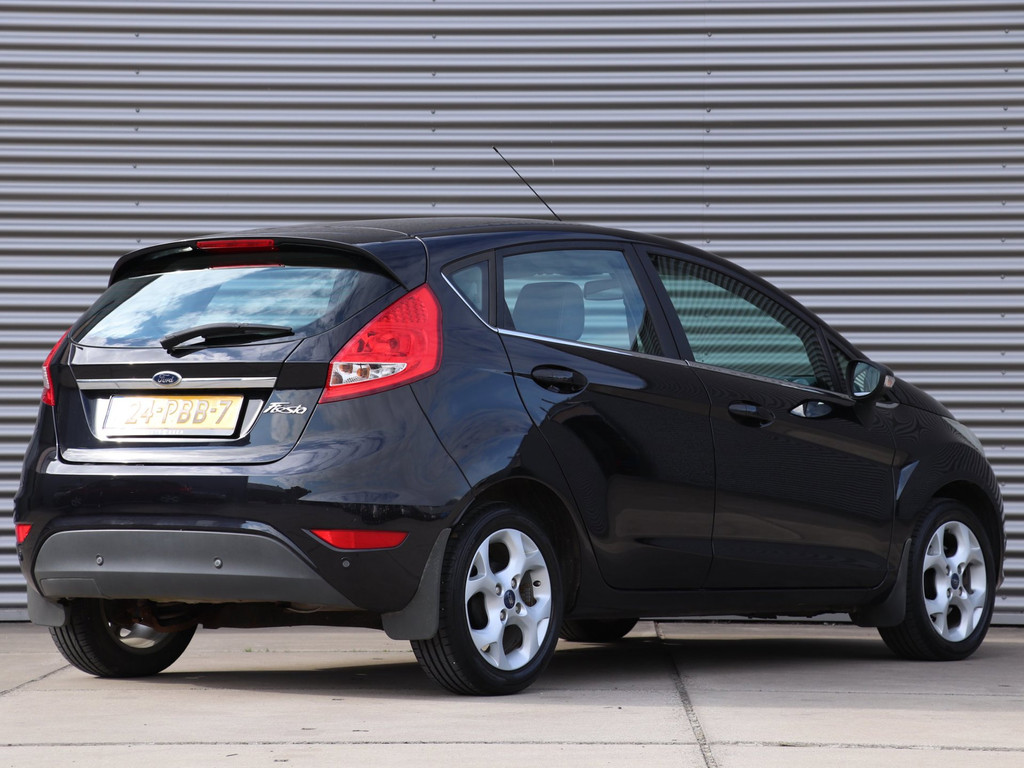 Ford Fiesta 1.4 Titanium X Automaat *1e Eigenaar*Dealeronderh.* 55106952-1.jpg | Autodeka.nl