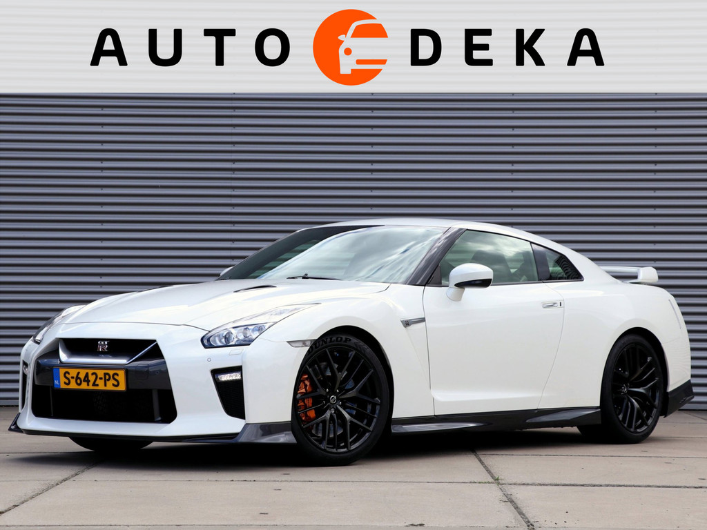 Nissan GT-R 3.8 V6 B.R.M. Edition 1/25 55359138-0.jpg | Autodeka.nl