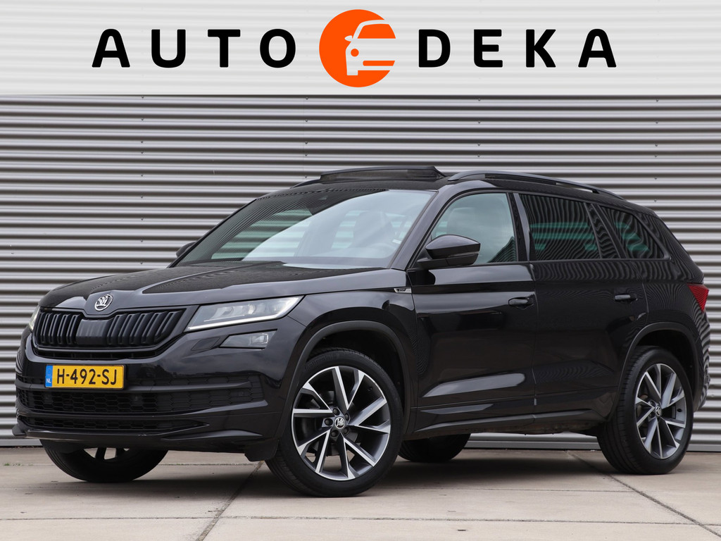 Škoda Kodiaq 1.5 TSI Sportline Business Automaat *Panodak*Memory* 55406684-0.jpg | Autodeka.nl
