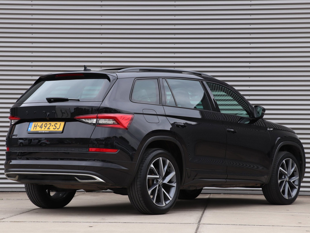 Škoda Kodiaq 1.5 TSI Sportline Business Automaat *Panodak*Memory* 55406684-1.jpg | Autodeka.nl
