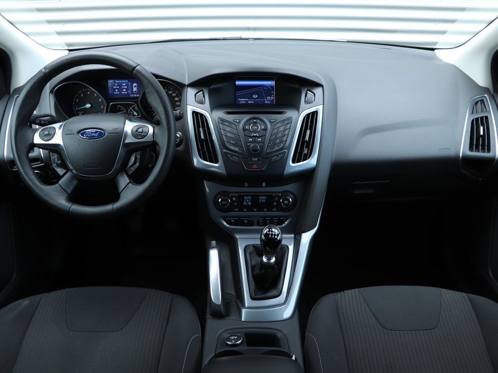 Ford Focus 1.6 EcoBoost Titanium *1e Eigenaar*Dealeronderh.* 55458530-2.jpg | Autodeka.nl