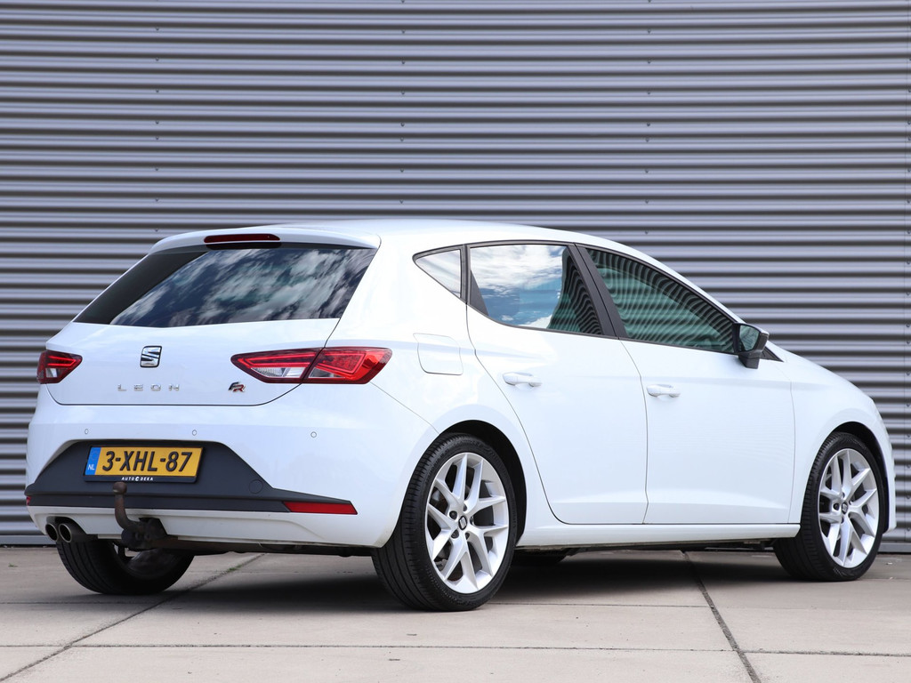 SEAT Leon 1.4 TSI ACT FR Dynamic *Navigatie*Parkeersens.*Trekhaak* 55515193-1.jpg | Autodeka.nl