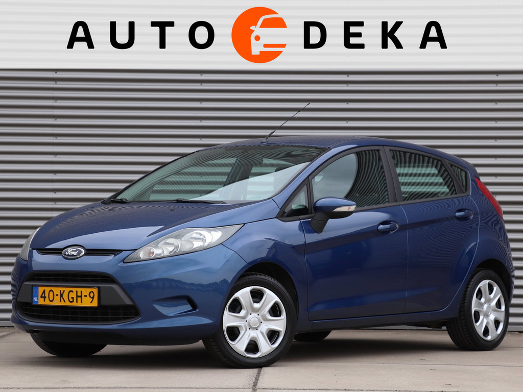 Ford Fiesta 1.25 Limited *Airco* 55574333-0.jpg | Autodeka.nl