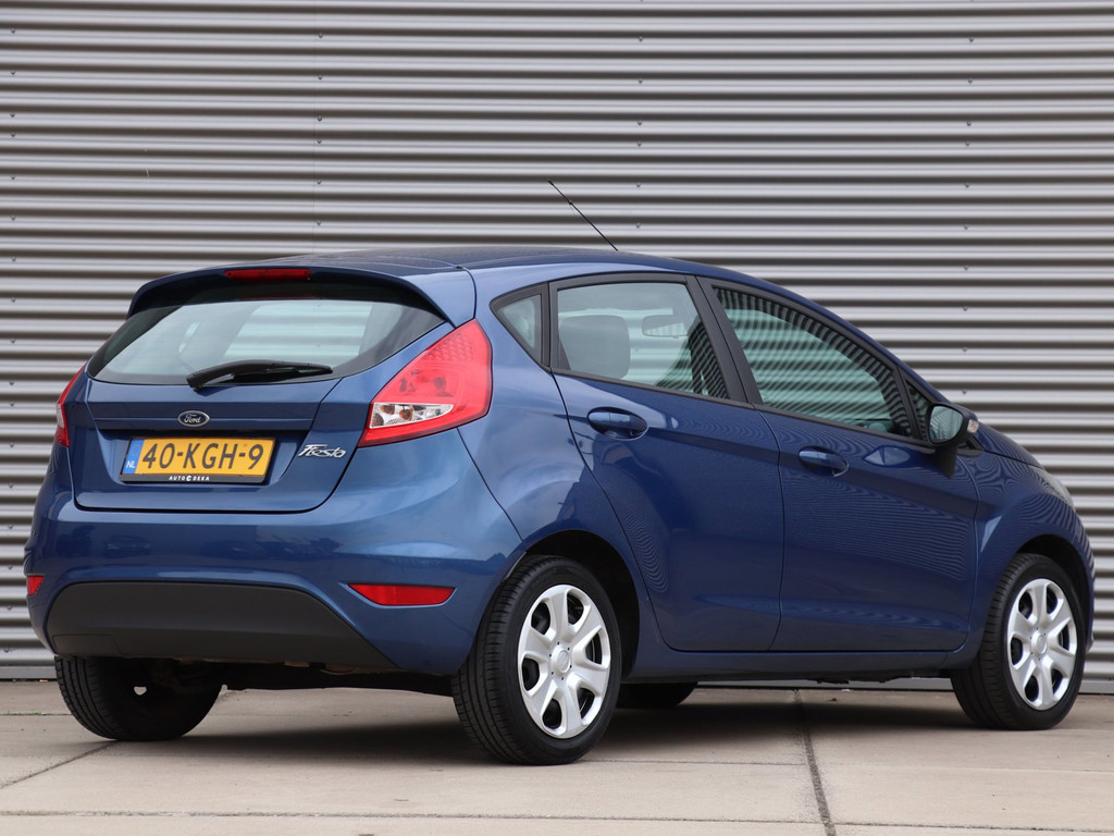 Ford Fiesta 1.25 Limited *Airco* 55574333-1.jpg | Autodeka.nl