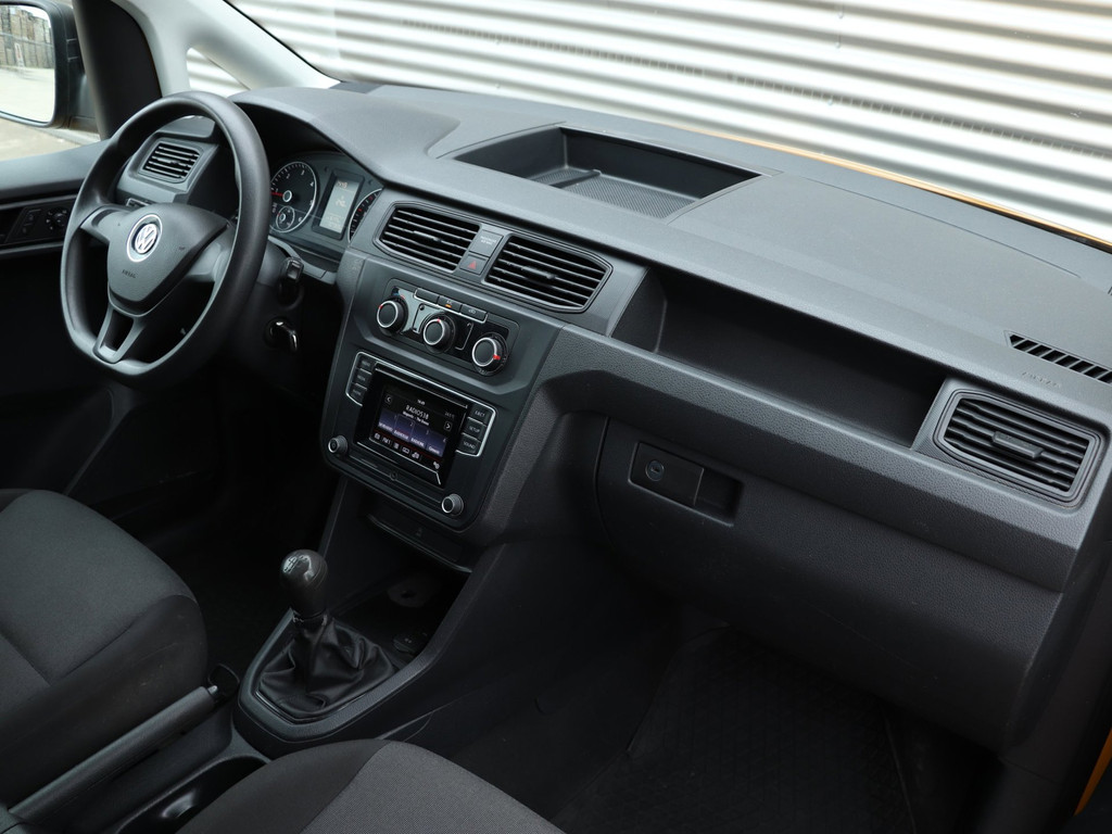 Volkswagen Caddy 2.0 TDI BMT Trendline *Airco*Trekhaak* 55575096-2.jpg | Autodeka.nl