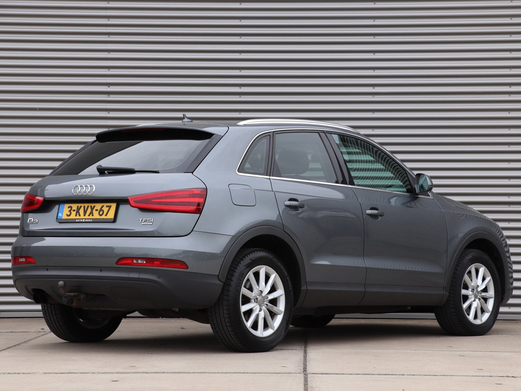 Audi Q3 2.0 TFSI quattro Business Edition Automaat *Navigatie*Trekhaak* 55575773-1.jpg | Autodeka.nl
