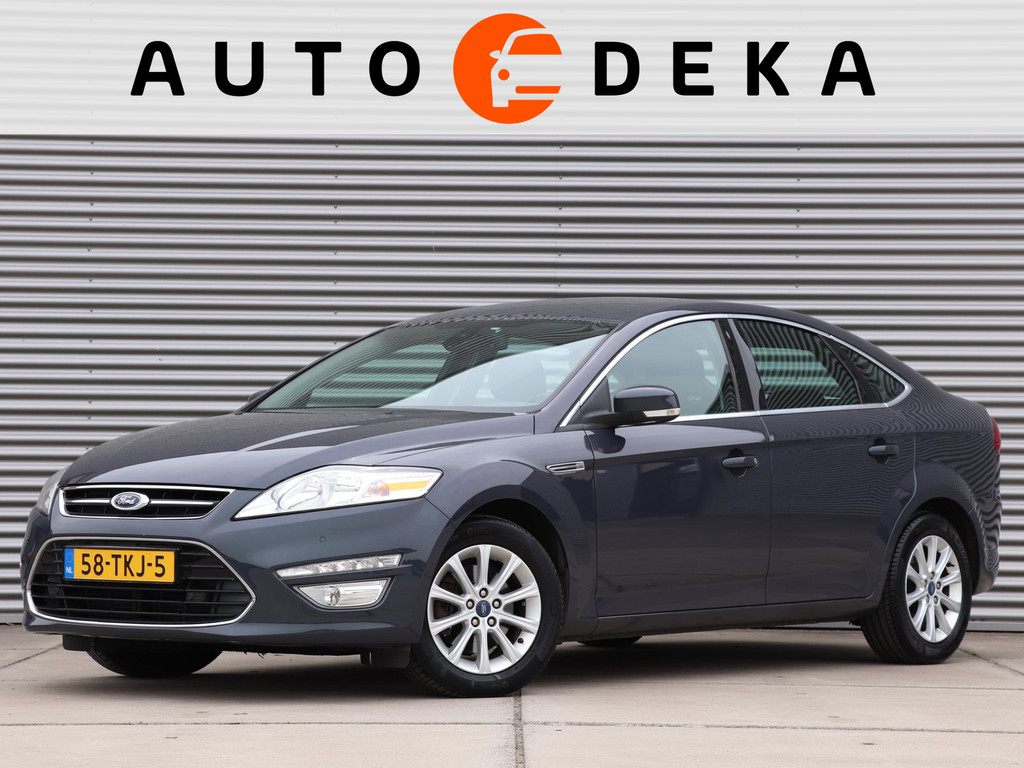 Ford Mondeo 1.6 EcoBoost Titanium *Dealeronderh.*Navigatie*Trekhaak* 55576361-0.jpg | Autodeka.nl