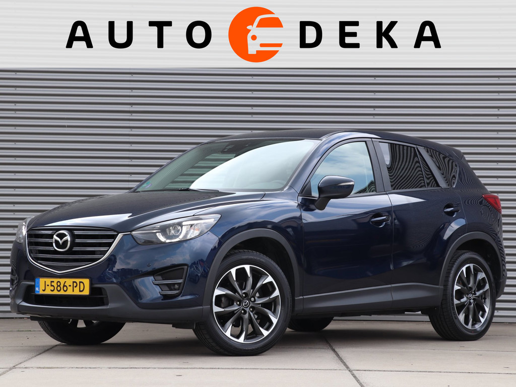 Mazda CX-5 2.0 SkyActiv-G 165 Nakama *Bose*Navigatie*Trekhaak* 55593970-0.jpg | Autodeka.nl