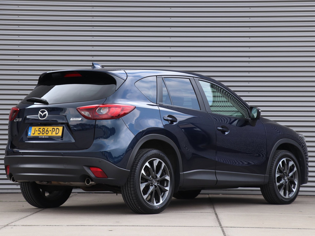 Mazda CX-5 2.0 SkyActiv-G 165 Nakama *Bose*Navigatie*Trekhaak* 55593970-1.jpg | Autodeka.nl