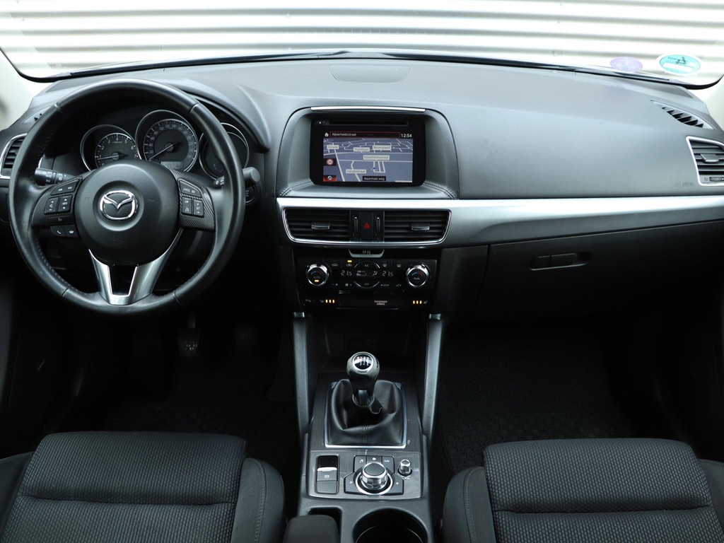 Mazda CX-5 2.0 SkyActiv-G 165 Nakama *Bose*Navigatie*Trekhaak* 55593970-2.jpg | Autodeka.nl