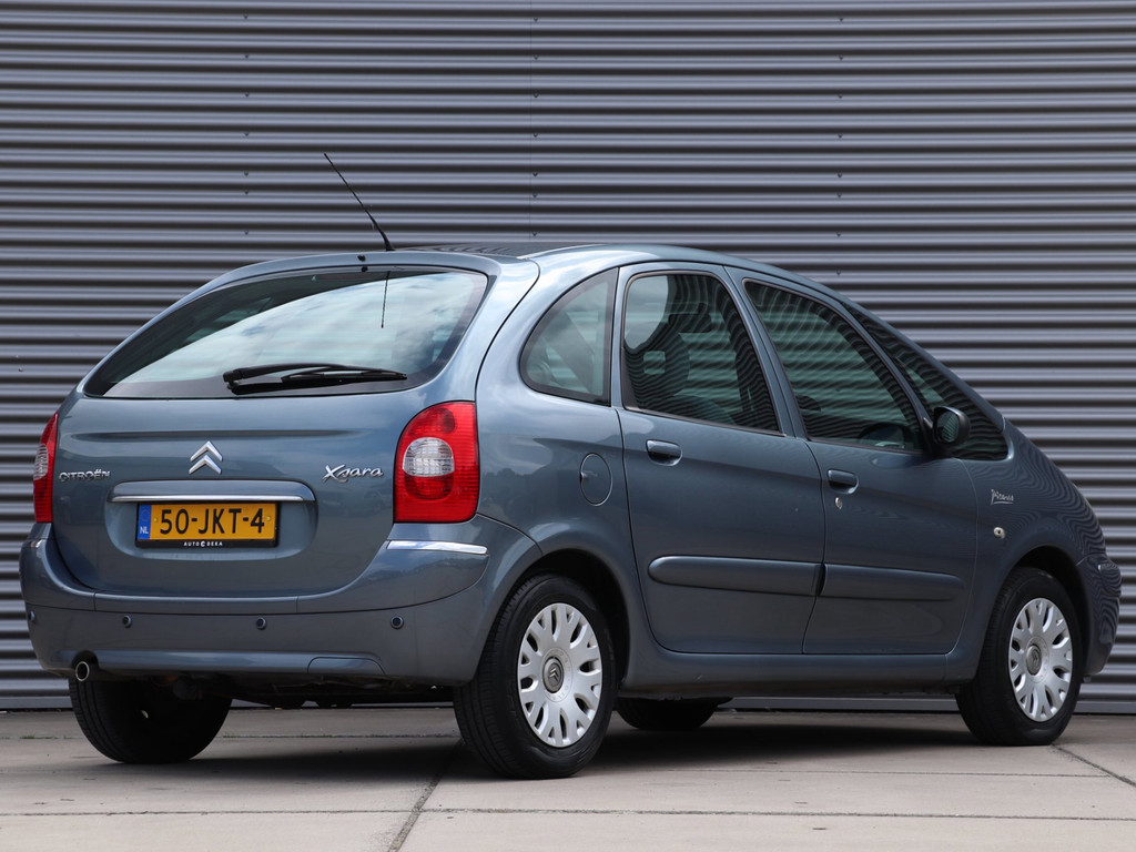 Citroën Xsara Picasso 1.6i-16V Image *Klimaatreg.*Cruisecontr.* 55594248-1.jpg | Autodeka.nl
