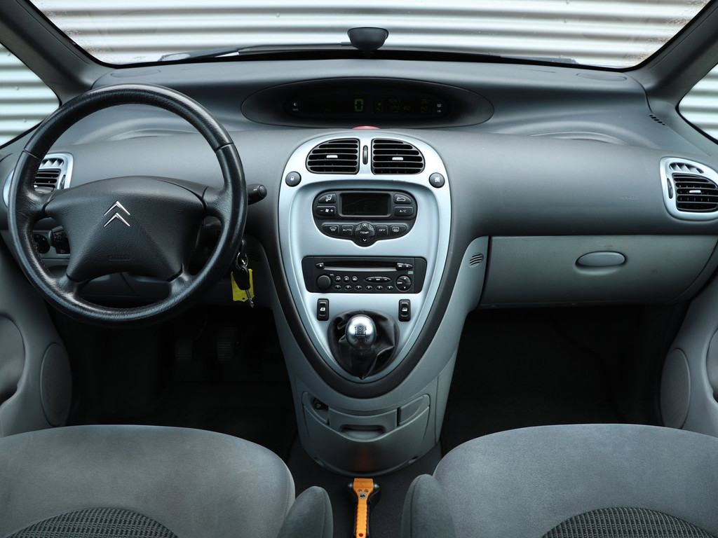 Citroën Xsara Picasso 1.6i-16V Image *Klimaatreg.*Cruisecontr.* 55594248-2.jpg | Autodeka.nl