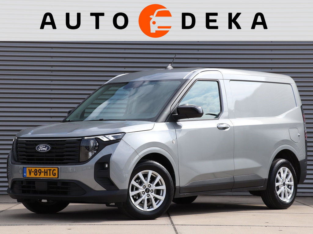 Ford Transit Courier 1.0 EcoBoost Limited Automaat *Navigatie*Klimaatreg.* 55595105-0.jpg | Autodeka.nl