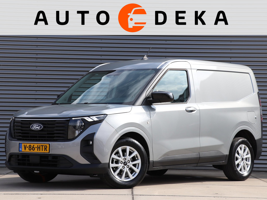 Ford Transit Courier 1.0 EcoBoost Limited Automaat *Navigatie*Klimaatreg.* 55595256-0.jpg | Autodeka.nl