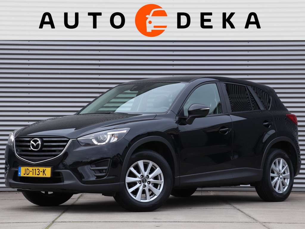 Mazda CX-5 2.0 SkyActiv-G 165 Skylease+ *Dealeronderh.*Parkeersens.* 55622147-0.jpg | Autodeka.nl